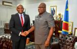 Infos congo - Actualités Congo - 55420-Kinshasa